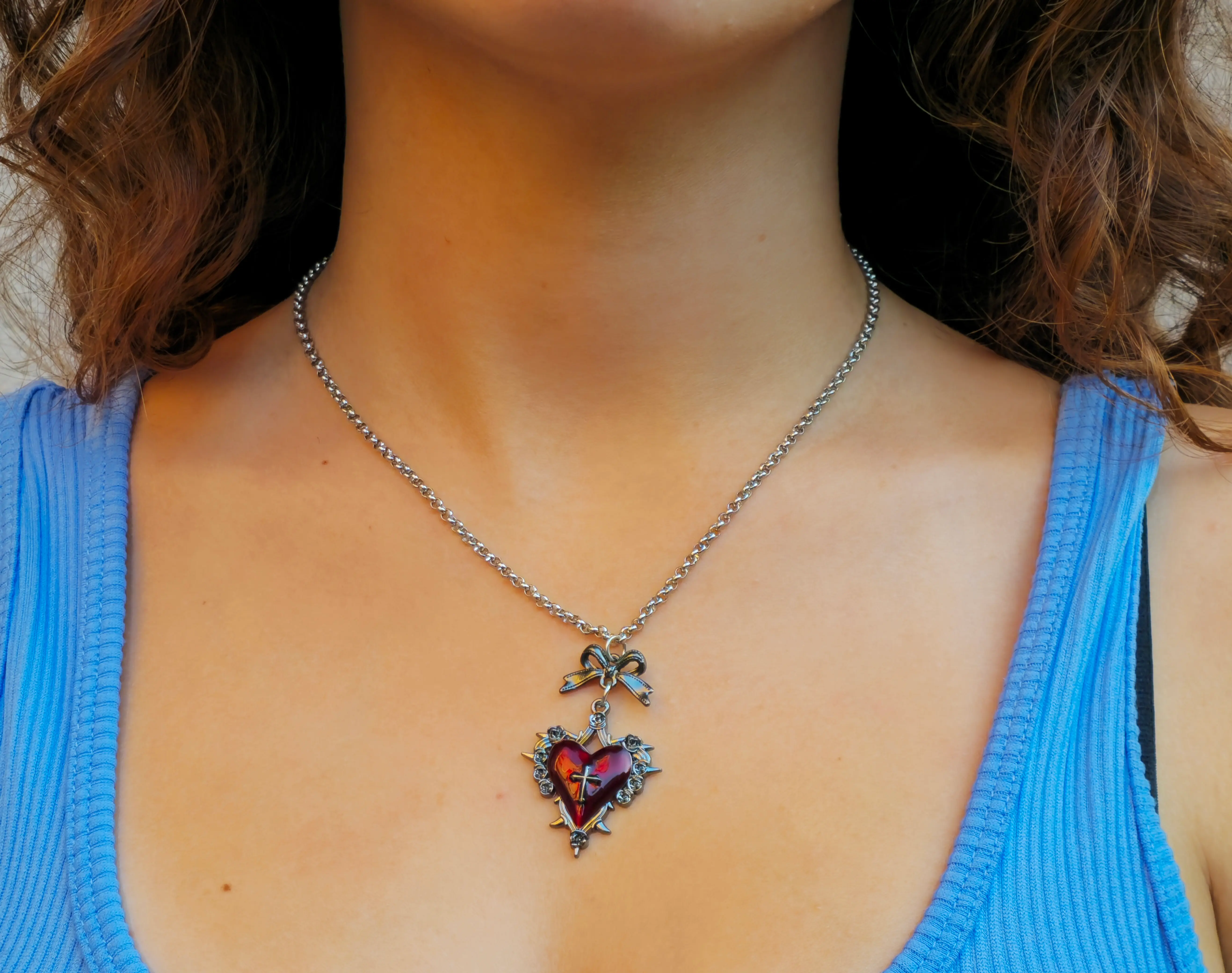 Ruby Heart