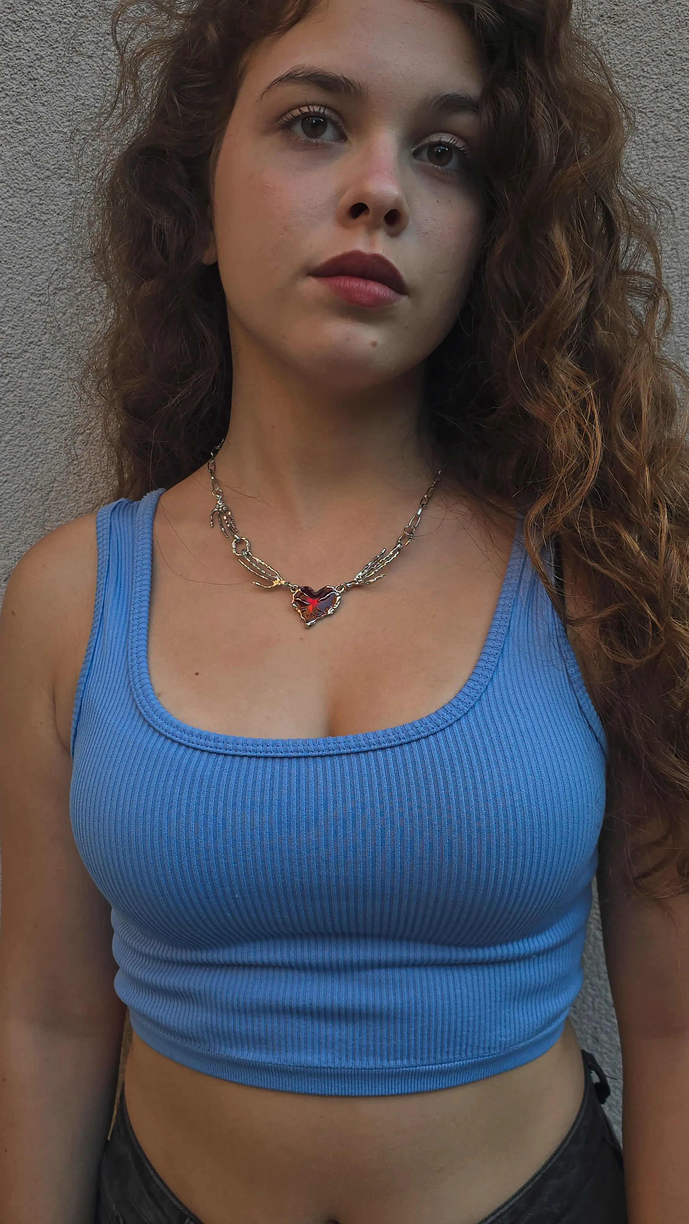 Heart Chain